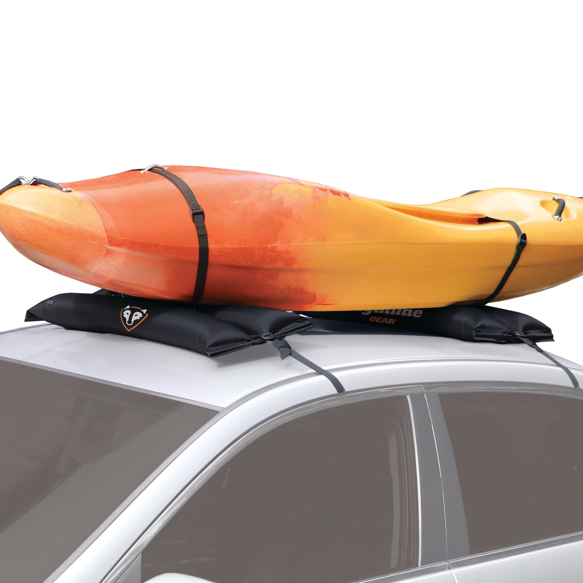 ® Universal Paddlesports Carrier