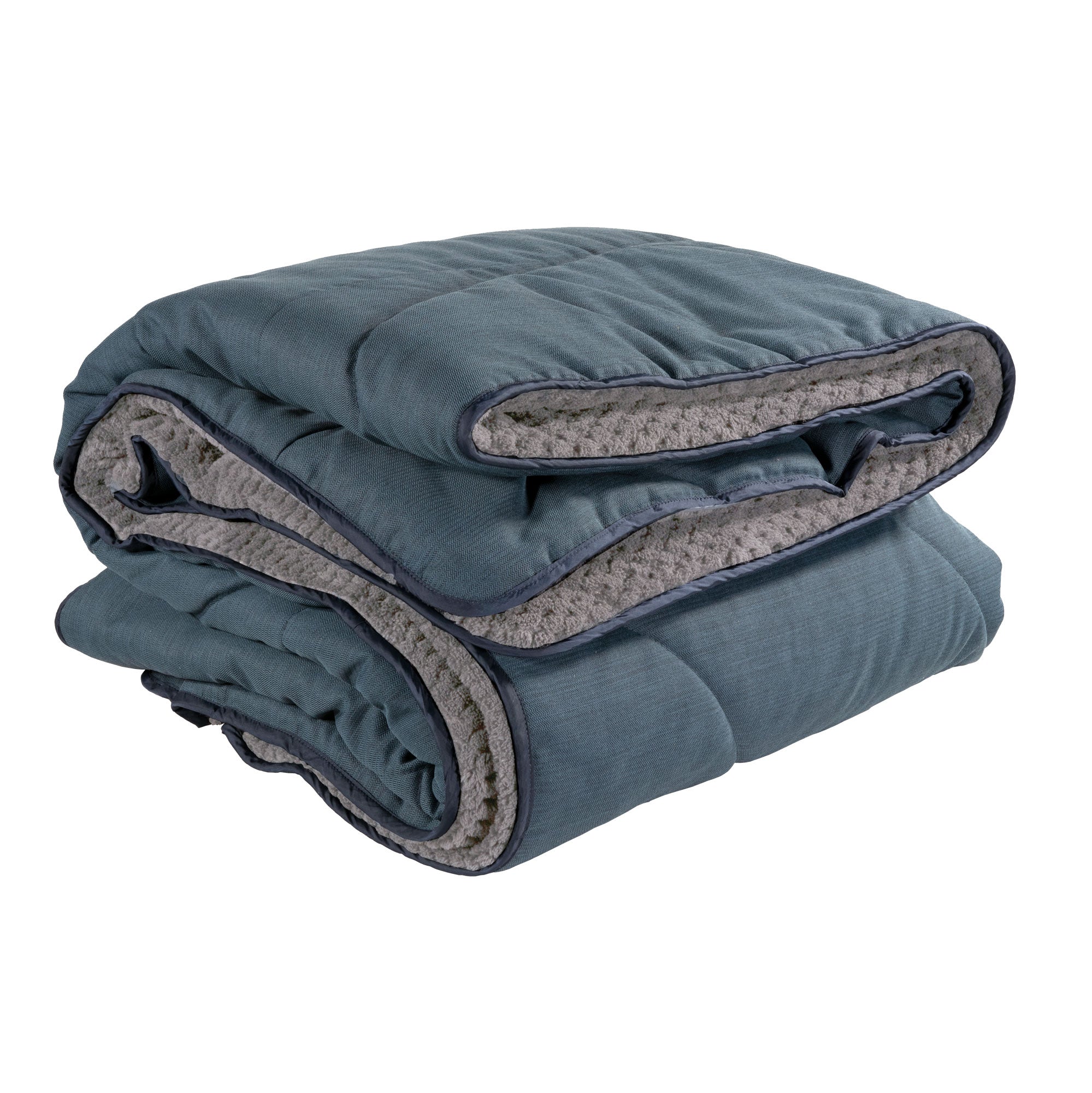 Homestead Cabin Comforter Blanket Accessories