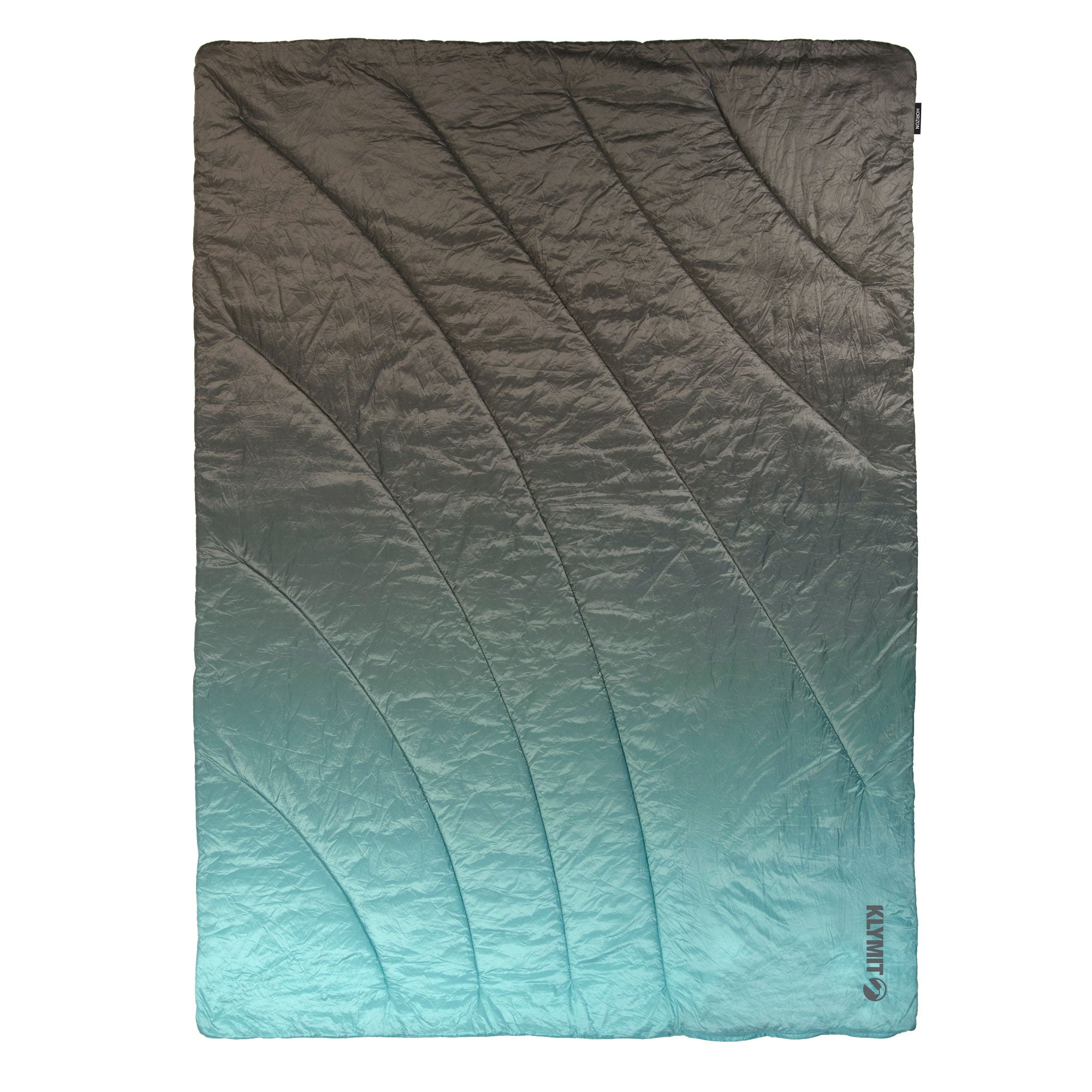 Horizon™ Backpacking Blanket | Ultralight Insulated | Klymit® – Klymit