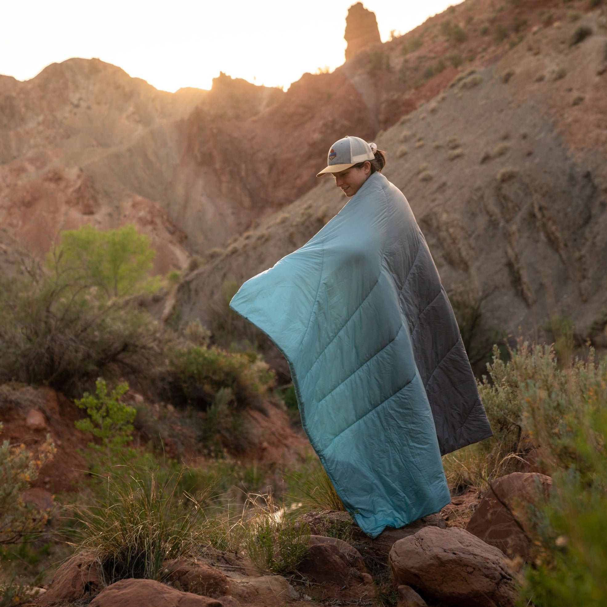 Ultralight blanket online
