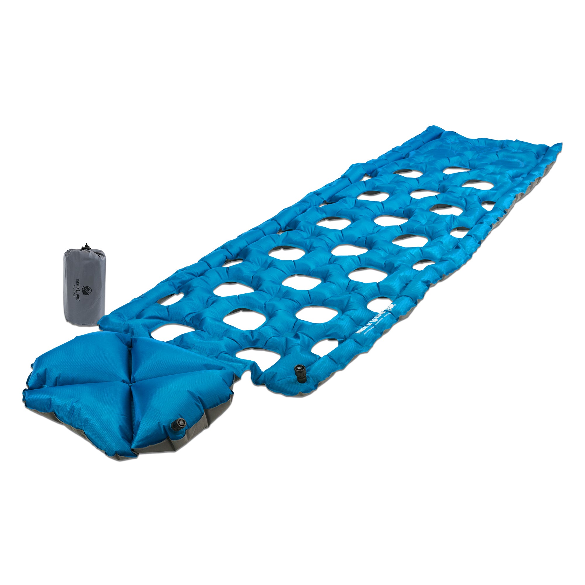 Klymit | Inertia Ozone Inflatable Minimalist Sleeping Pad