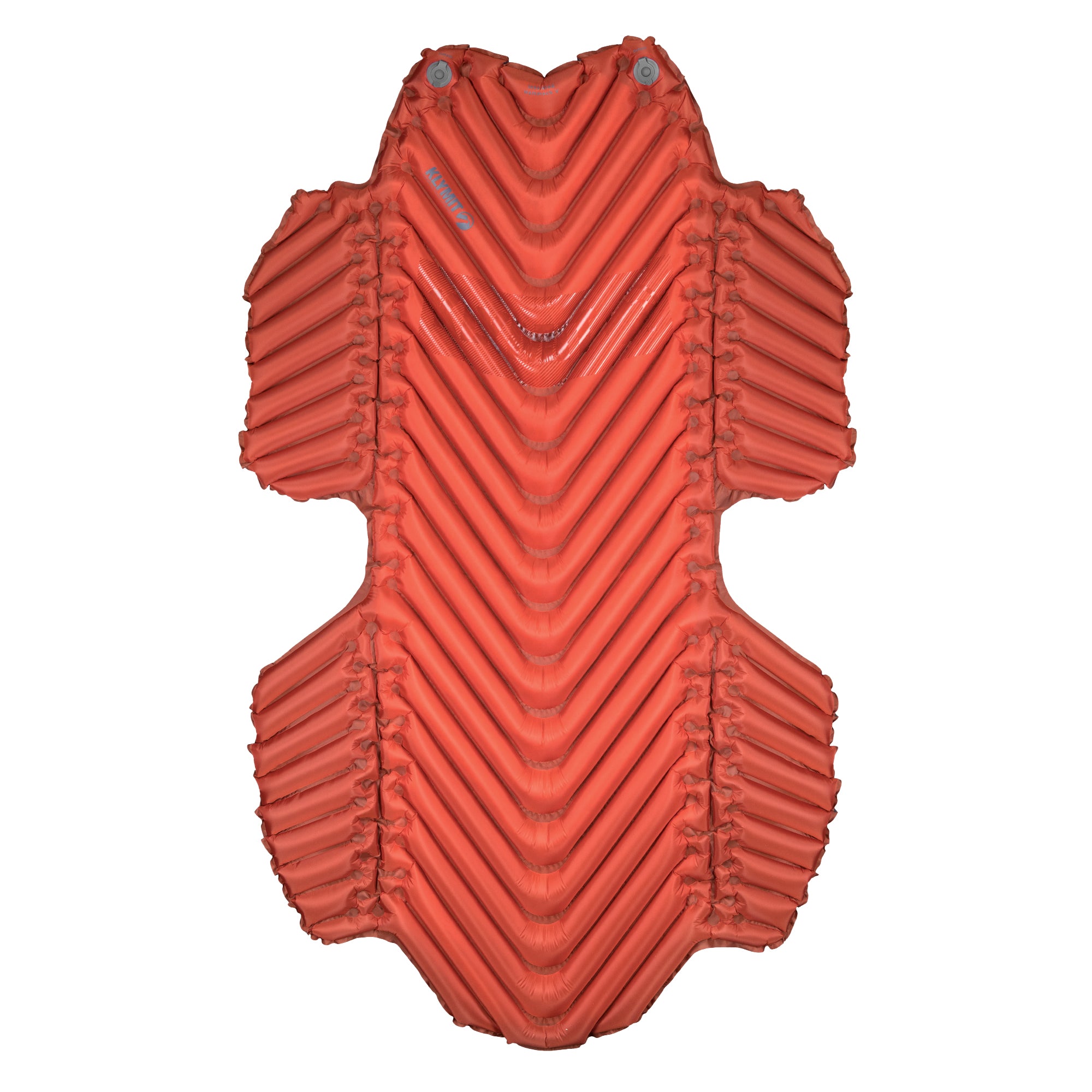 グランド牧場 セレクトセール Insulated | Klymit Hammock Pad Sleeping V™ アウトドア寝具