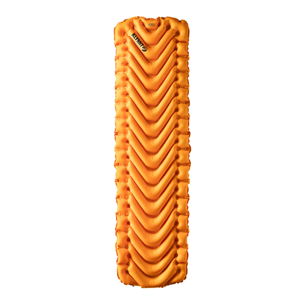 【希少レア】Klymit Ultralight V Sleeping Pad S Insulated V Ultralite SL™ Sleeping Pad | Klymit® – Klymit