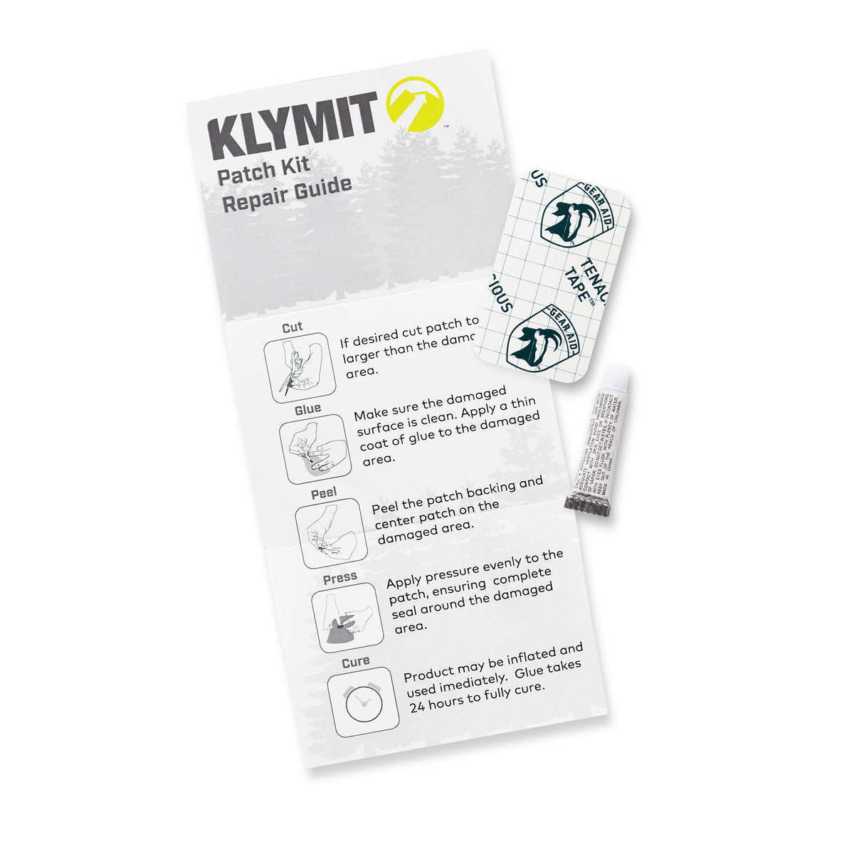 Patch Kit