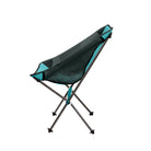 Ridgeline Camp Chair Short Side