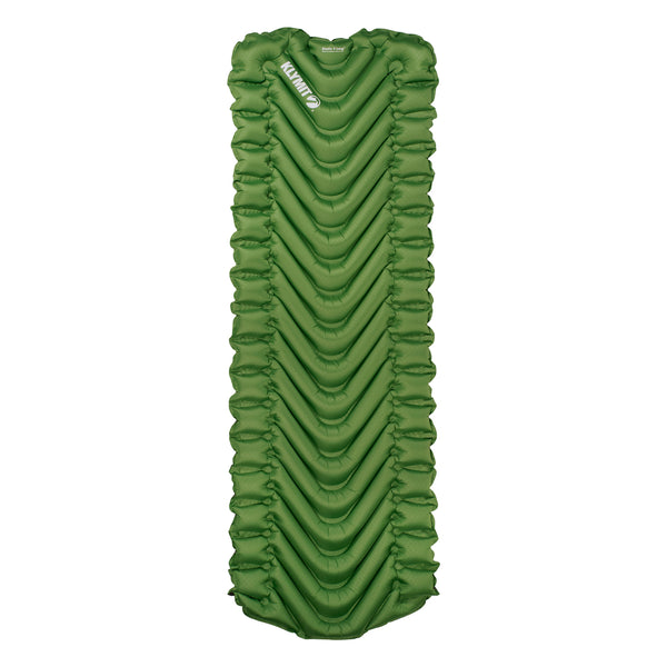 Static V™ Long Sleeping Pad - Klymit