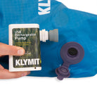 Klymit USB Rechargeable Pump Accessories