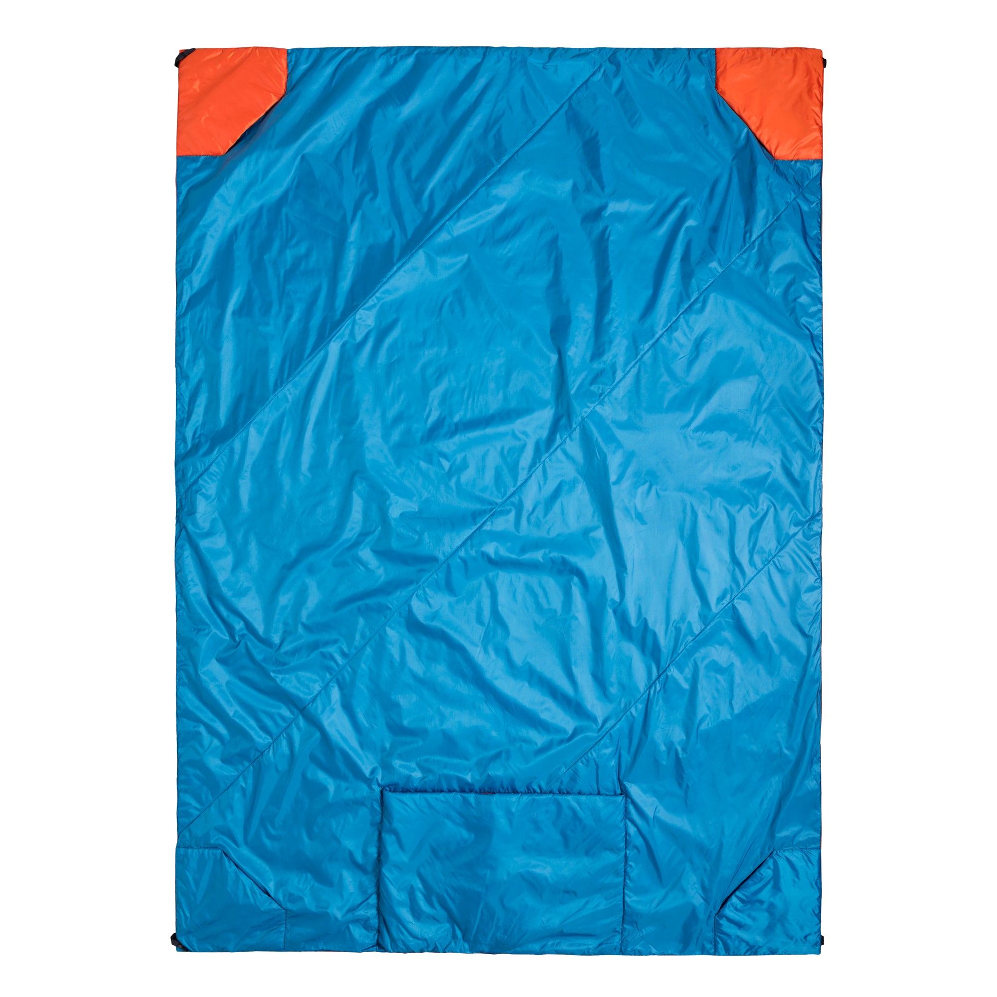 Versa Blanket™ | Packable Camp Blanket | Klymit® – Klymit