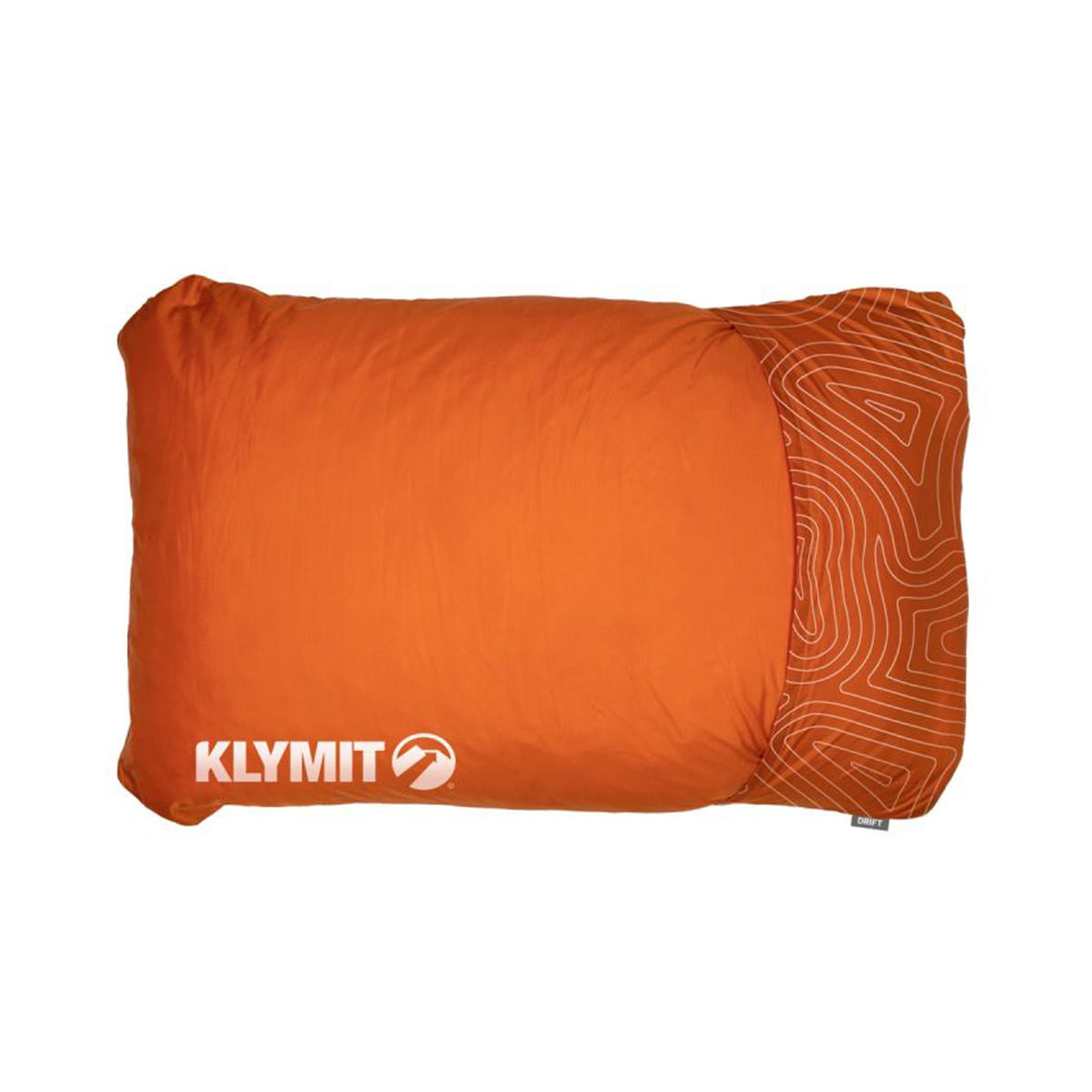 Klymit camping pillow store